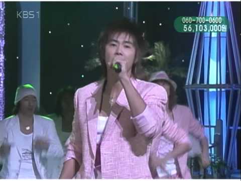050709 DBSK [너희들것이니까(I Wish...)]