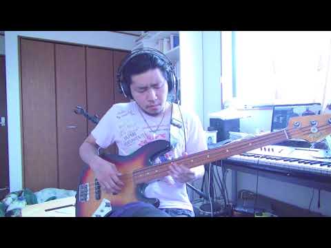 Archaic Bass SoloⅤ ~我 Ego~