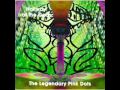 Legendary Pink Dots - The Hanged Man