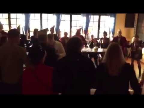 Jenny Ostermann - Sierra Madre (Grachtenhof)