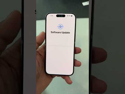 iOS 17.0.2 is OUT - Why You Need to Update Before Transferring Data to Your iPhone 15!!