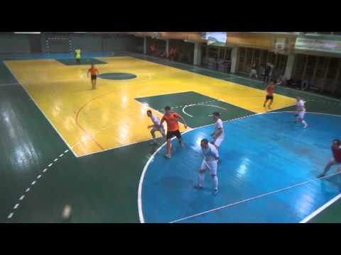 29Кубок Универа 2 тур 6 ФЭД – Intetics