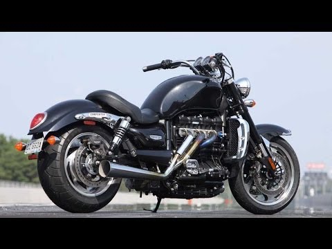 download lagu mp3 mp4 Rocket Iii Exhaust, download lagu Rocket Iii Exhaust gratis, unduh video klip Rocket Iii Exhaust