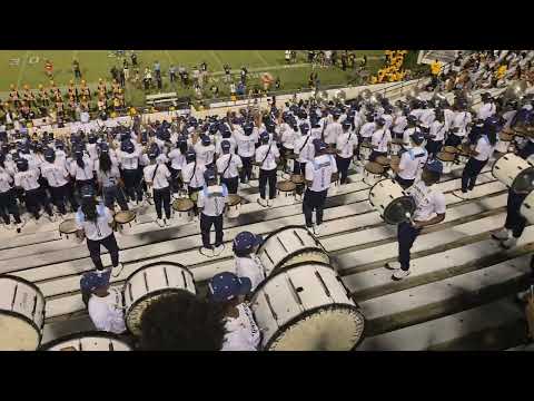 "Shot Callin" | Jackson State University | Labor Day Classic BOTB 2025