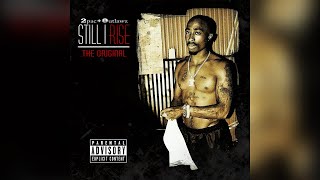 2Pac &amp; Outlawz - As The World Turns