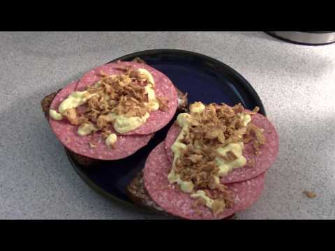 MongoTV_2825 - FOLKETINGSVALG og Spegepølsemadder