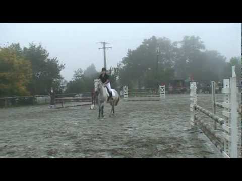 C.S.O. 07.10.2012 → Noisette & Nolwenn 95 cm