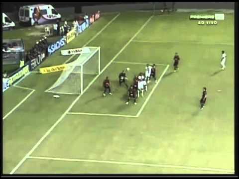 Sport 4 x 2 Porto Campeonato Pernanbucano 2012