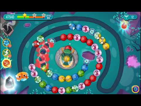 Violas Quest Level 66 - NO BOOSTERS 🦉 | SKILLGAMING ✔️