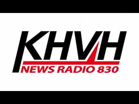 KHVH/Honolulu, Hawaii Legal ID - September 5, 2021