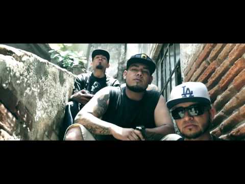 Turek Hemafia - 24/Siempre + Dj Luther / Vídeo Oficial