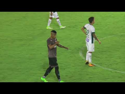 TV EDSON MATOSO - PRINCIPAIS LANCES PAYSANDU 2X1 GUARANI-SP