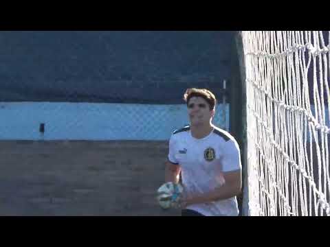 LA CASITA VS LA ITALOBULGARA - #LigaNuñez - #Clausura SLV Fecha 04/11/2022