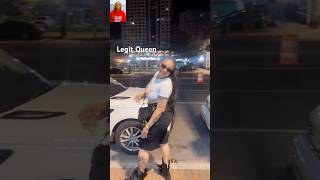 Angela Okorie causes reactions with this beautiful look. She radiates happiness always