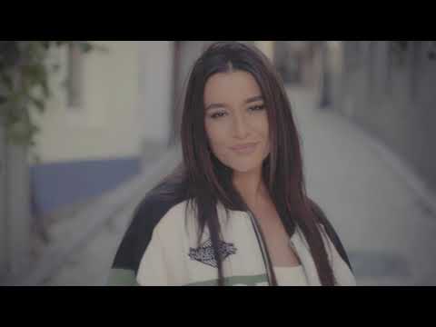 Claudia Pătrășcanu - Iubește-mă (Cover)