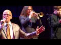 Zundoko-bushi - Pink Martini ft. Timothy Nishimoto | Live from San Francisco - 2019