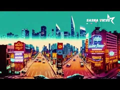 Zivert – Beverly Hills (Dj Sasha Virus Blend 2024)