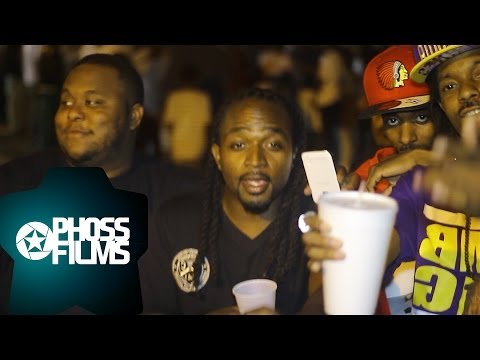 GMB - Real Niggas