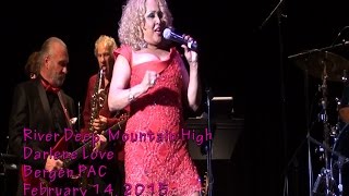 River Deep, Mountain High - Darlene Love