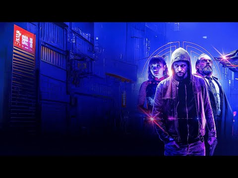 Sin tiempo para amar - Tráiler español