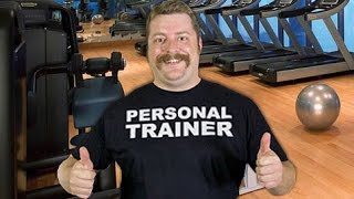 RANT: Why 90% Of Personal Trainers Are A Waste Of Money