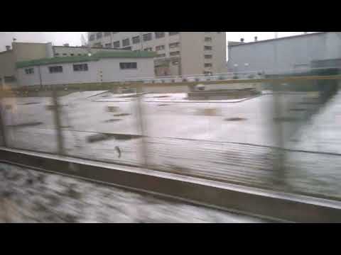 Poznań Wschód - Poznań Karolin