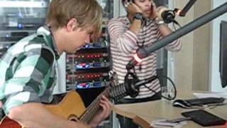 Andreas Bourani - Eisberg [Ostseewelle Unplugged]