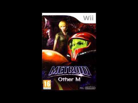 Metroid: Other M Music - Main Elevator Chamber