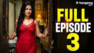 Download lagu Full Episode 3 | First Night After Marriage | Romantic Thriller Hindi Web Series | Pavitra Punia mp3
