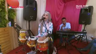 Download lagu Mutik nida ratu kendang tiket suargo mp3