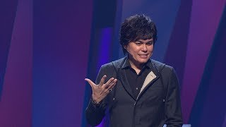 Joseph Prince - Live With The Sense Of God’s Love - 12 Oct 14