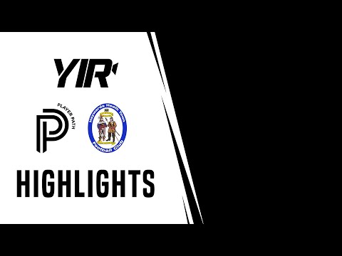 Highlights | Player Path - Haywards Heath Youth u18 v Lindfield u18 | 27.03.22