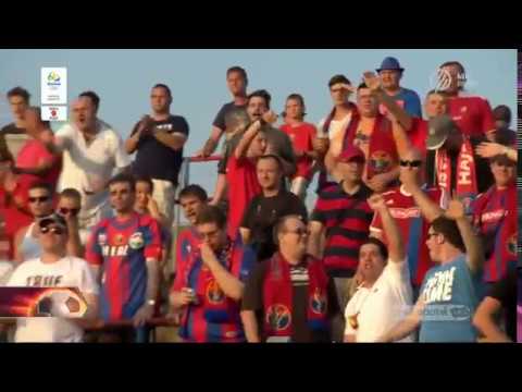 OTP Bank Liga összefoglaló 2016.07.24