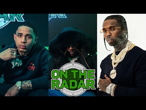 OnPointLikeOP on Meeting Dusty Locane For The First Time, People Comparing Him To Pop Smoke