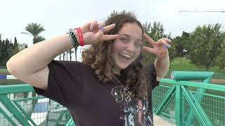 BIRDS OF A FEATHER FLOCK TOGETHER -video project (Freazy by Wolf Alice)