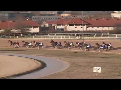 2023.03.18. 08. futam - ALEXANDER BRÓDY EMLÉKVERSENY