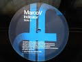 Marco V - Indicator (Original Mix) Hard Trance Classic 2001