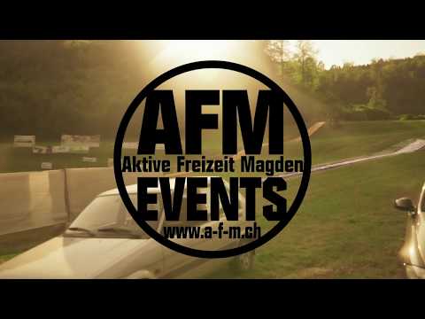 Slip'n'Slide Festival Magden