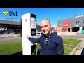 ev station