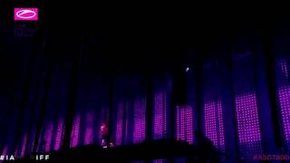 Armin van Buuren ft. Betsie Larkin - Again Live at A State Of Trance Festival Utrecht 2017