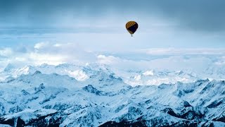 OESTERREICH - OBEN UND UNTEN  Trailer Österreich