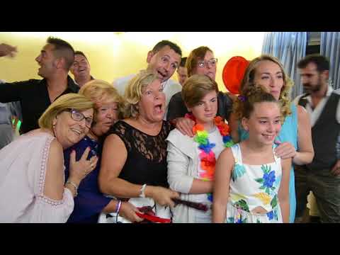 Video 6 de Fotomatón Maresme