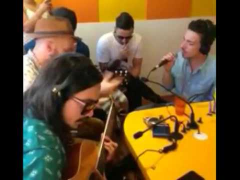 Milianos - Nx Zero
