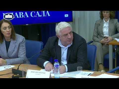 Vučurović - Vratiti Njegoševu kapelu na Lovćen, da nas okuplja i pomiri