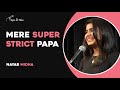 Papa Perfectionist Hai - Nayab Midha | Hindi | Storytelling | Tape A Tale