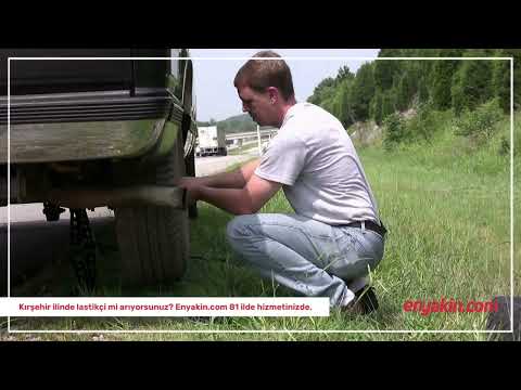 Kırşehir ilinde Lastikçi mi arıyorsunuz? Enyakin.com 81 ilde hizmetinizde.