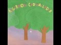 Algernon Cadwallader - Casual discussion in a ...