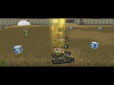 MyTanks Double Rank Up With Tankmaster6711 to Brigadier 2 while he is ranking to brigadier3 (Zoro)