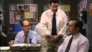 Mr Show S03E03 Oh You Men