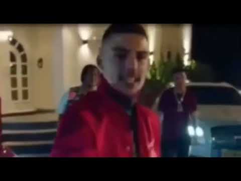 Watching You ~Boef ft Tory Lanez